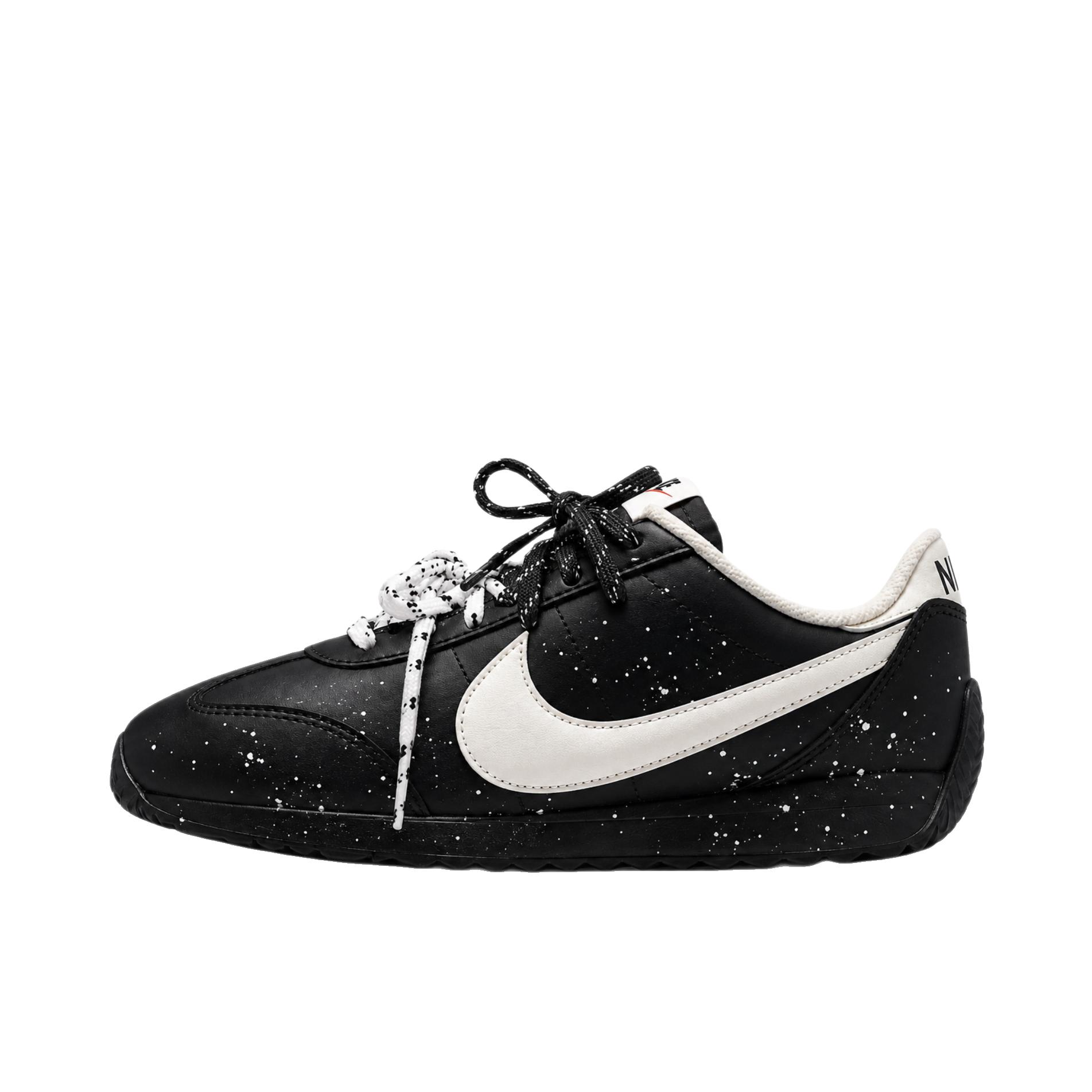 推荐商品：定制款 Nike Pacific 运动休闲鞋 校园简约百搭透气 女款/如愿