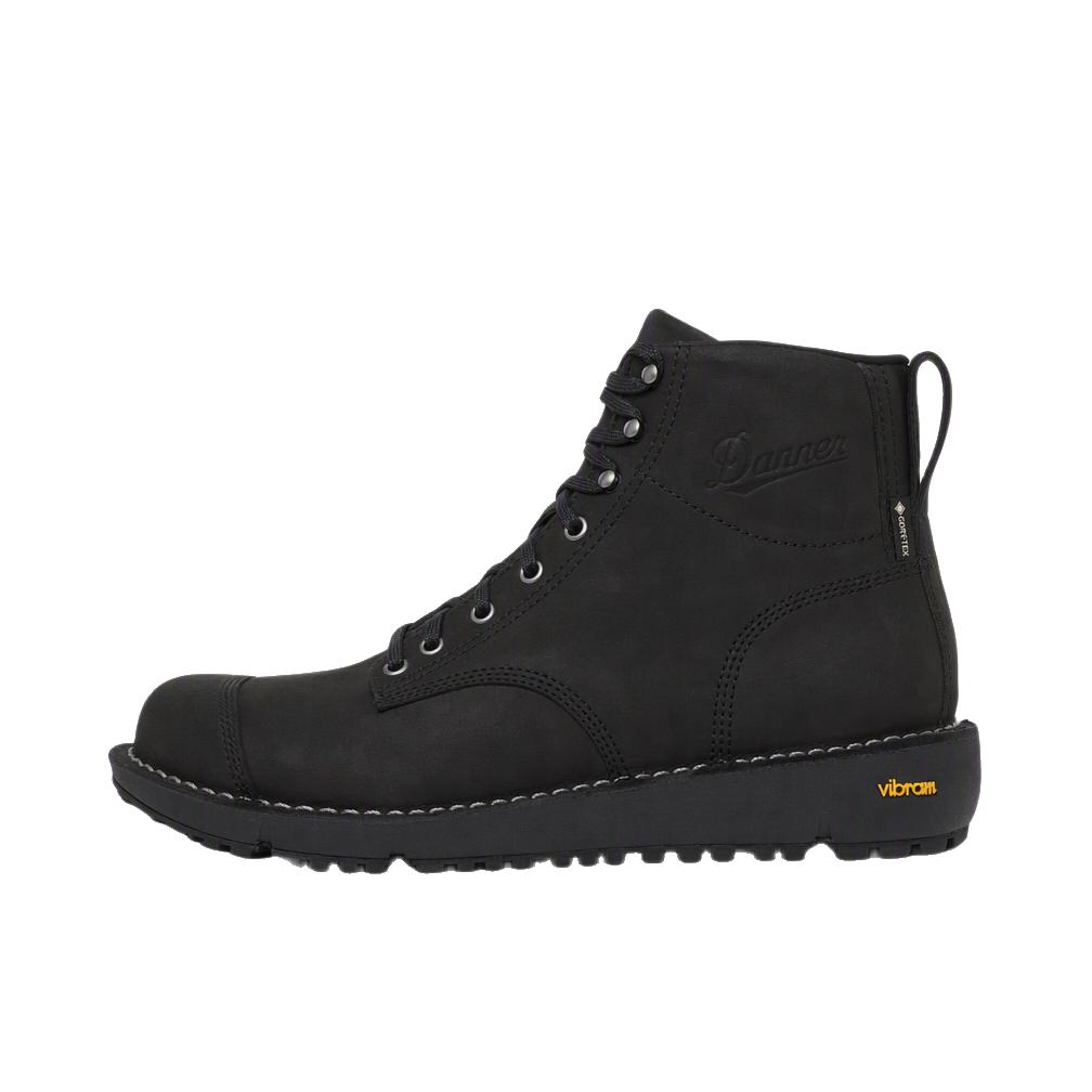 推荐商品：danner MOTO 917GTX 时装靴 户外防水 黑色