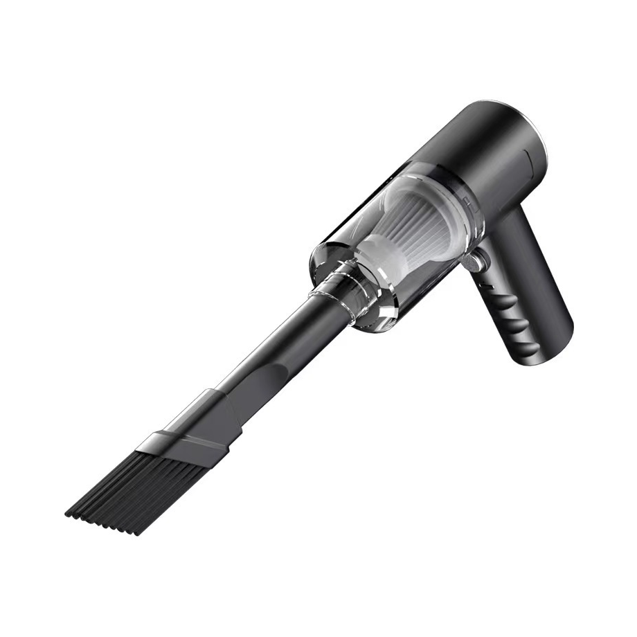 推荐商品：DiaYzLo DZ-SC228-USB 手持吸尘器 大吸力​ 多重降噪 小巧便携
