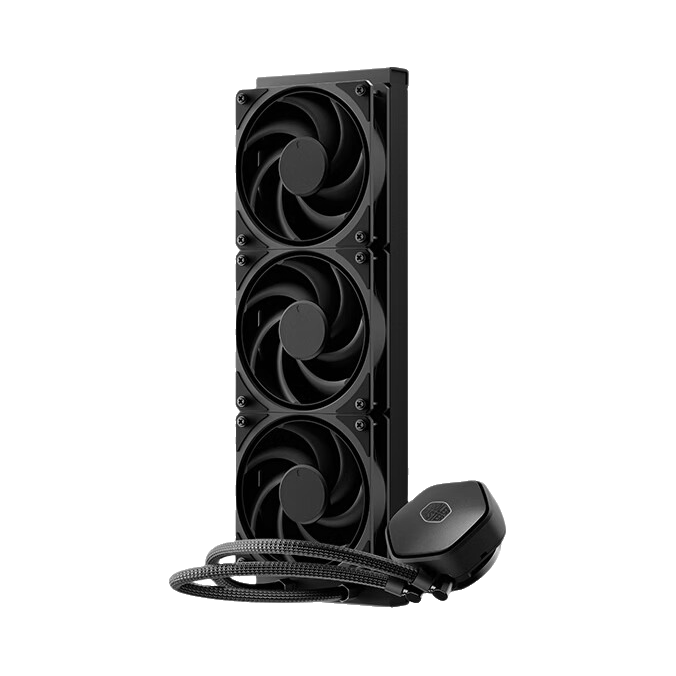 推荐商品：Cooler Master/酷冷至尊 G360龙影2代 CPU水冷散热器 磁吸式Flex套件