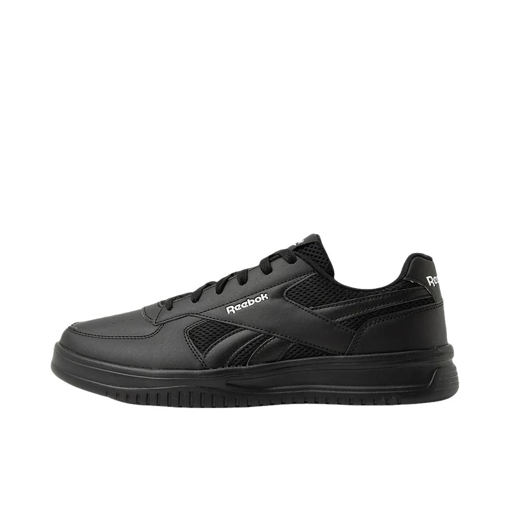 推荐商品：Reebok/锐步 Canyon Stride SA 运动休闲鞋 日常 纯黑色 