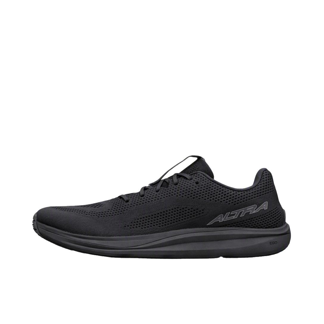 推荐商品：ALTRA ESCALANTE 5 埃斯卡5 跑鞋 经典路跑鞋 黑色