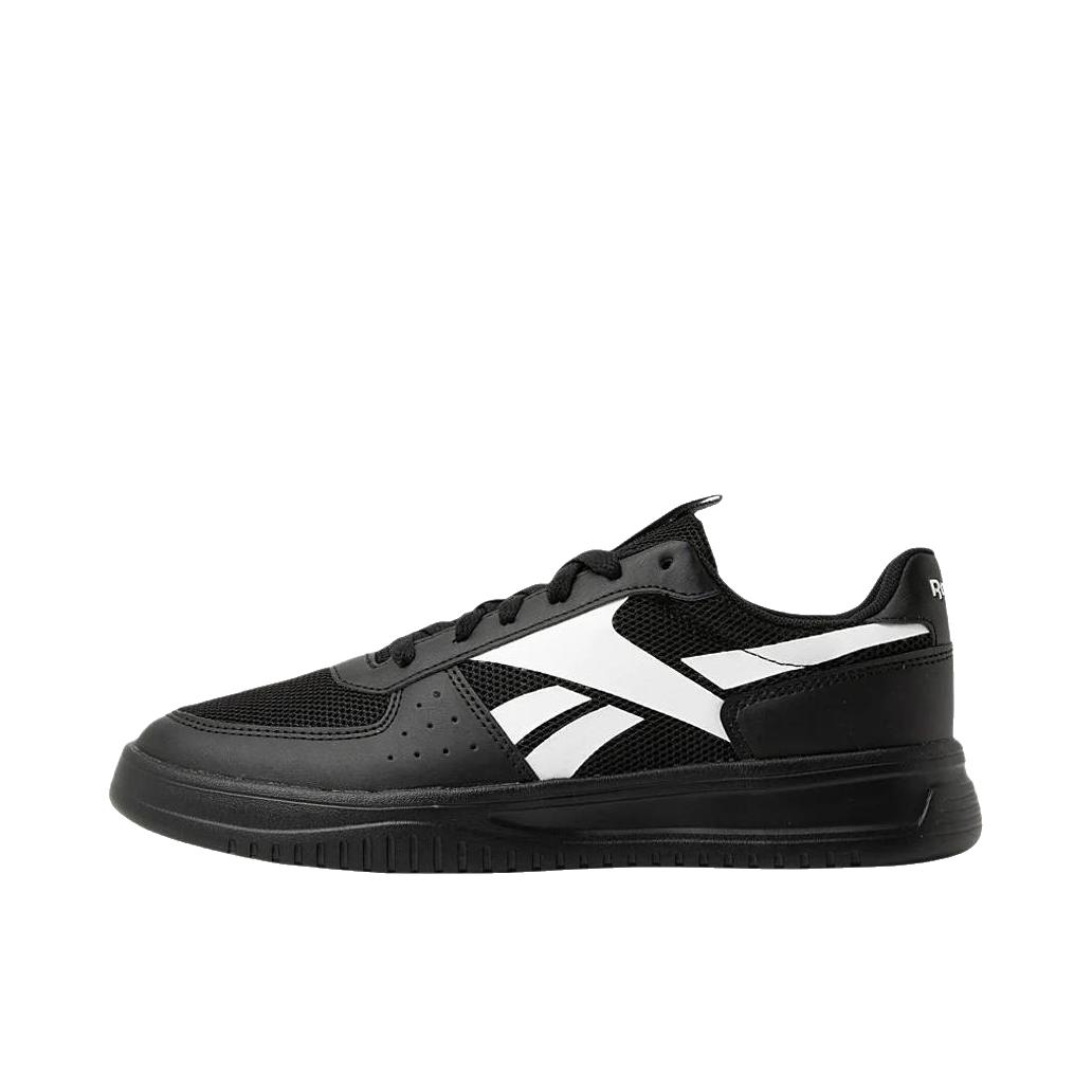 推荐商品：Reebok/锐步 Cross Drive SA 运动休闲鞋 日常 钢琴黑