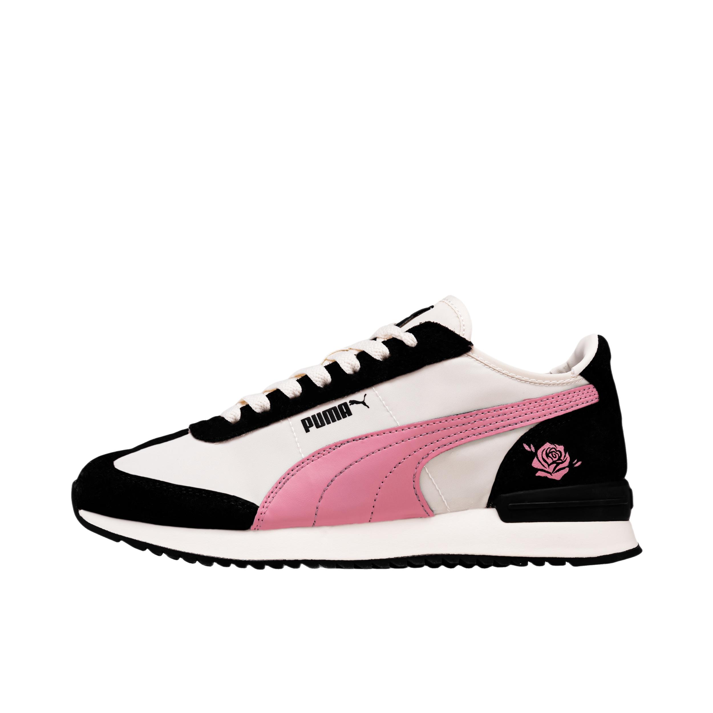推荐商品：定制款 Puma/彪马 R78 Nylon 运动休闲鞋 舒适时尚百搭 恋人