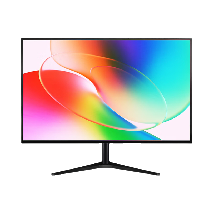 推荐商品：RICRSS/凡卡仕 C238J11 23.8英寸 75Hz 1K 显示器 IPS面板 商用办公游戏