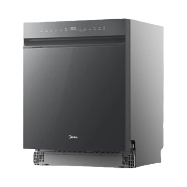 推荐商品：Midea/美的 X6P Ultra 洗碗机 20套 全自动 大容量 晶焰速干 七星级消杀