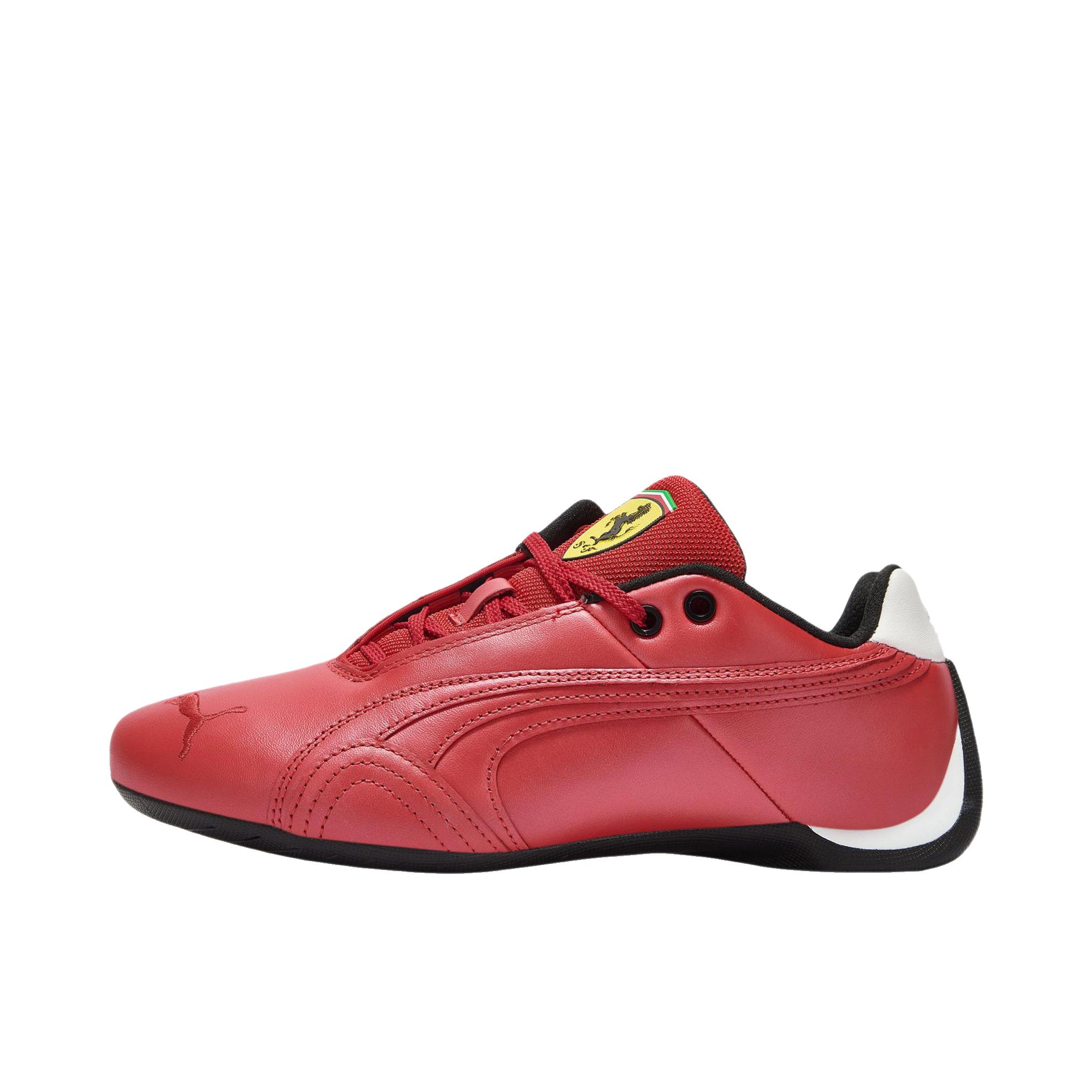 推荐商品：Puma/彪马 Future Cat Monza 运动休闲鞋 百搭舒适 Ferrari联名/红色