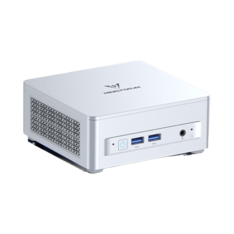 推荐商品：MINISFORUM/铭凡 UM750 Neo 迷你台式机 高性能 2.5G网口 商务办公