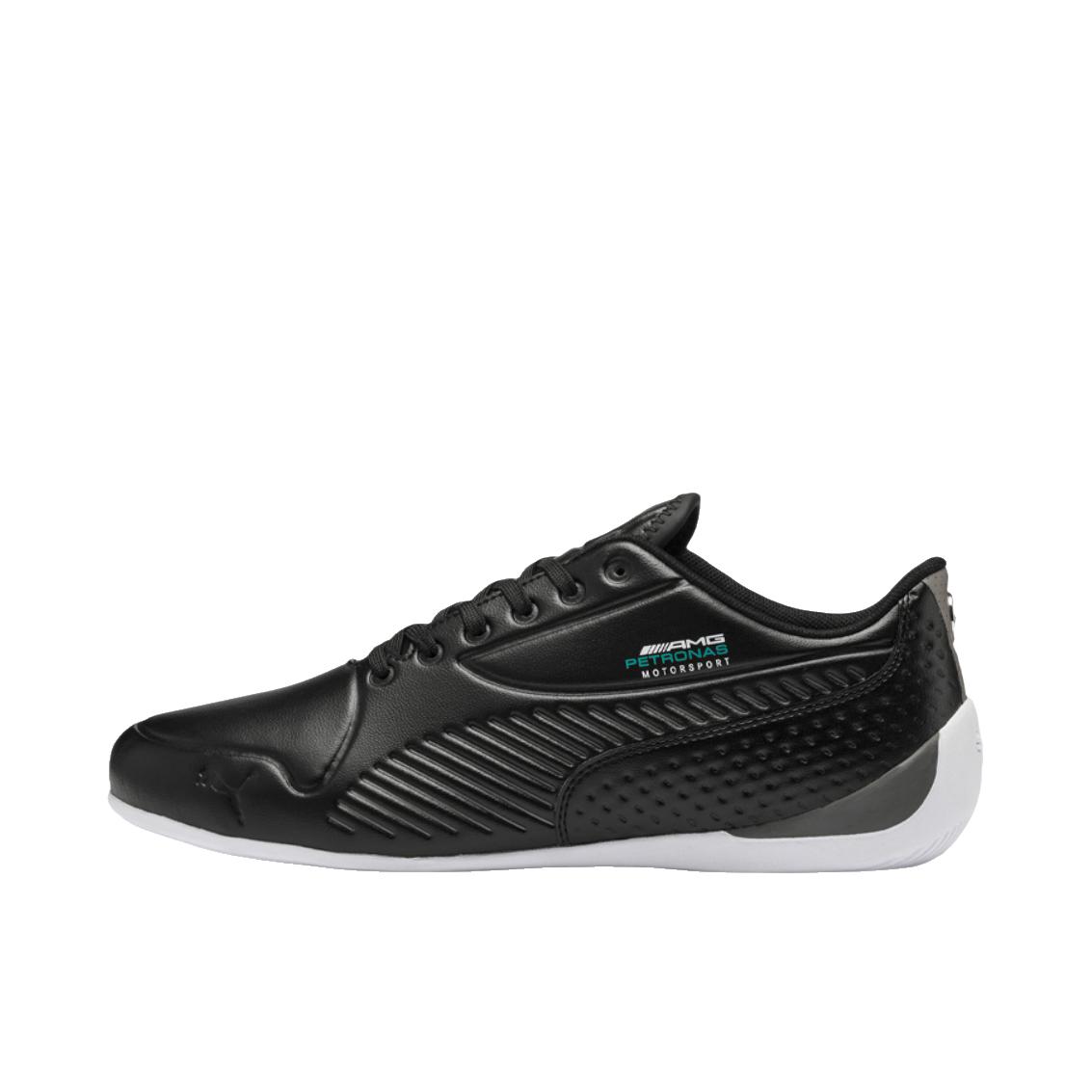 推荐商品：Puma/彪马 Drift Cat 7 百搭 舒适 运动休闲鞋 钢琴黑