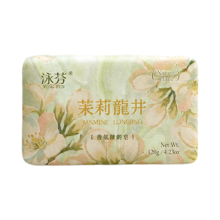 推荐商品：泳芬 香氛馥韵皂 持久留香温和清洁