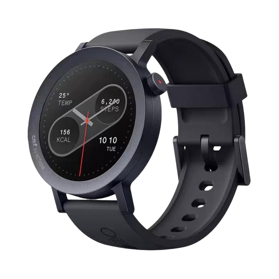 推荐商品：Nothing Watch Pro2 1.32英寸 智能手表 ​运动算法​ 健康检测 GPS