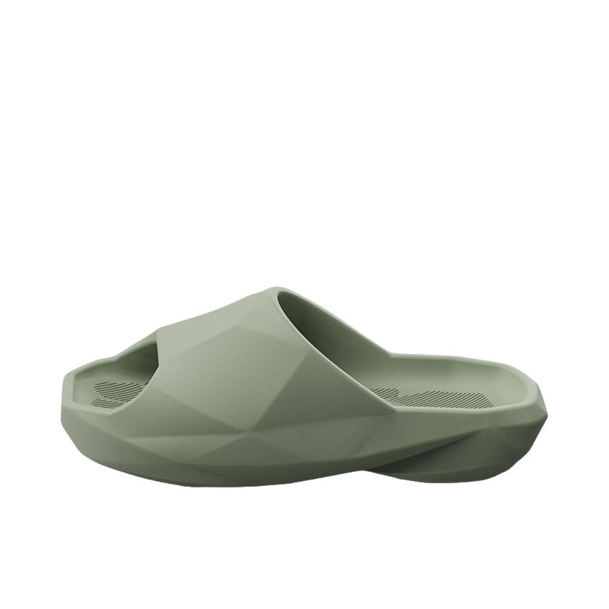 推荐商品：KENROLL/科柔 拖鞋 外穿防滑运动 K276 松绿色