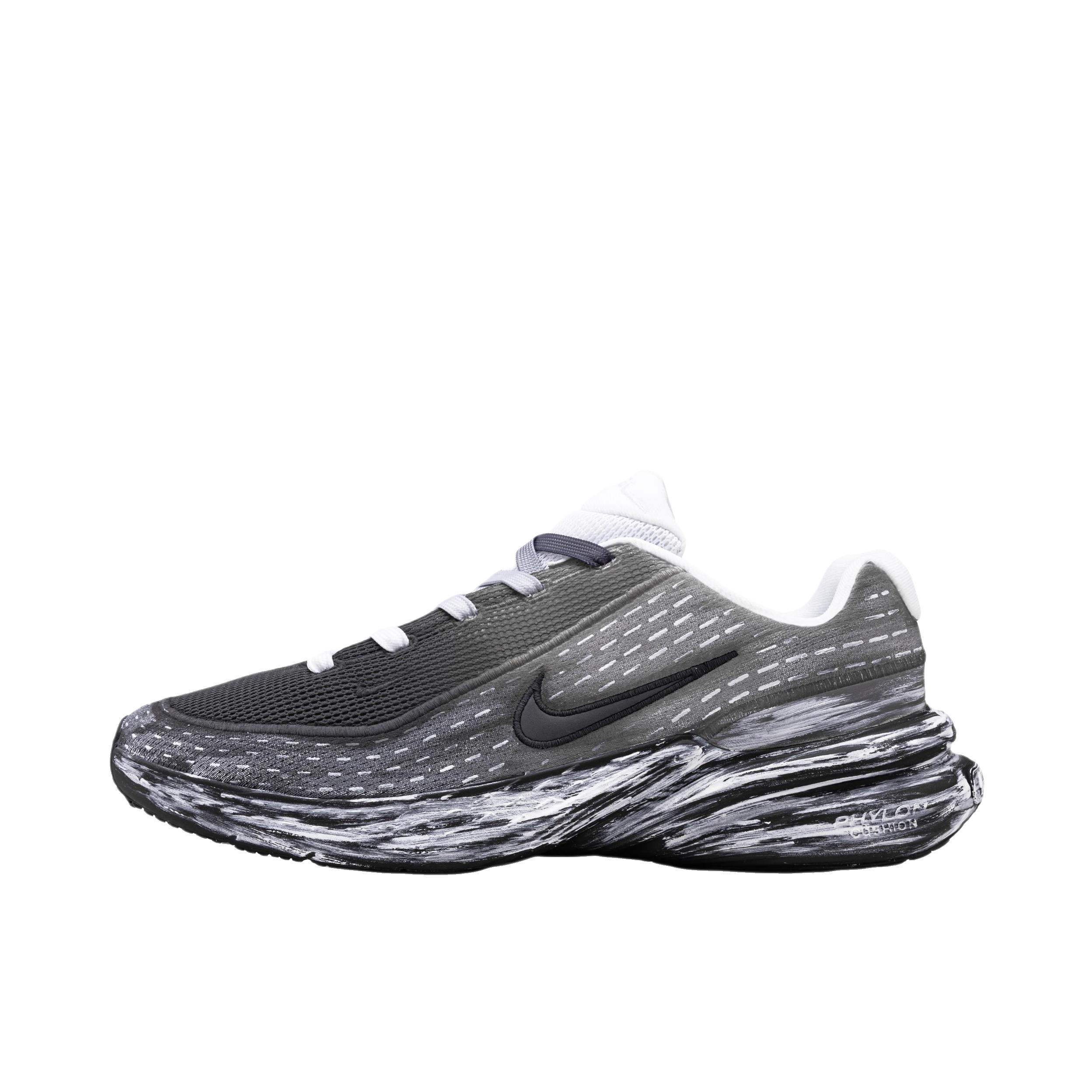 推荐商品：定制款 Nike Uplift SC 跑鞋 美式简约复古透气百搭防滑耐磨 陨流