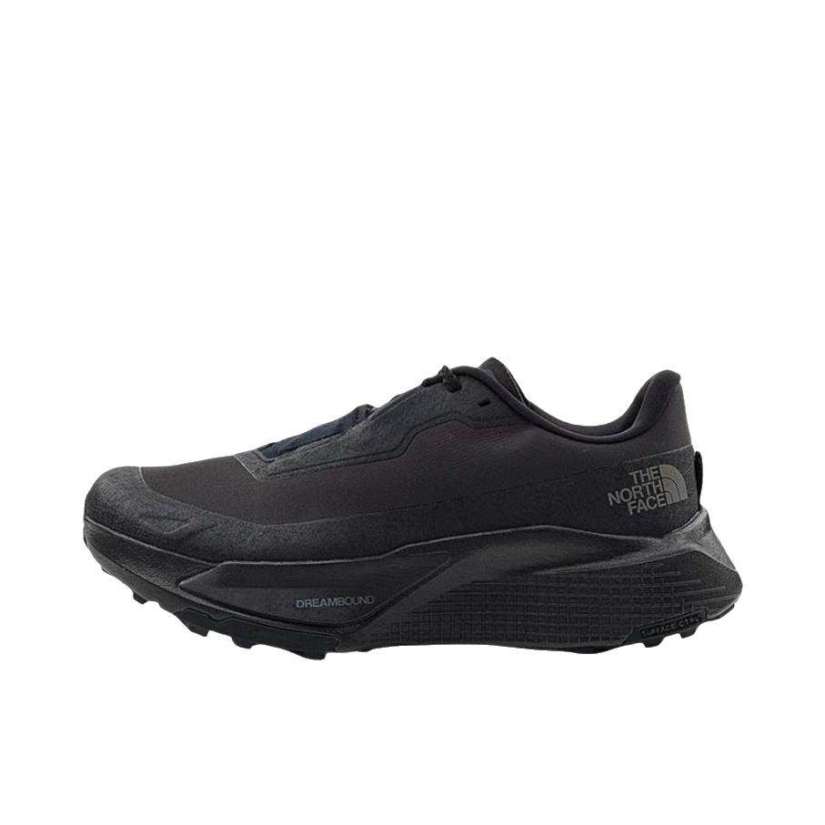 推荐商品：TheNorthFace/北面 ALTAMESA 500 V2 GTX 越野跑鞋 户外鞋 舒适百搭圆头橡胶 黑色 