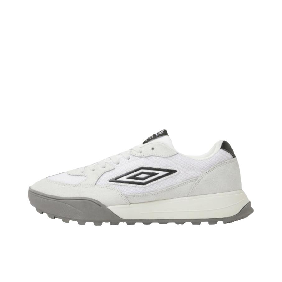 推荐商品：Umbro GRIZZLY 运动休闲鞋 百搭防滑耐磨 白色