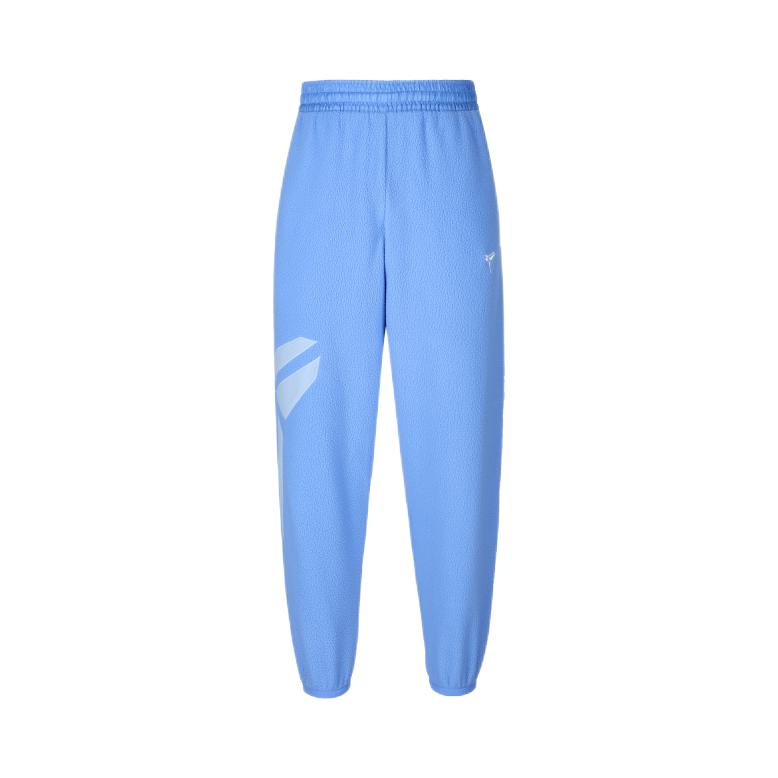 Nike/耐克 柔软透气合身运动长裤 IM4867 脉冲宝石蓝