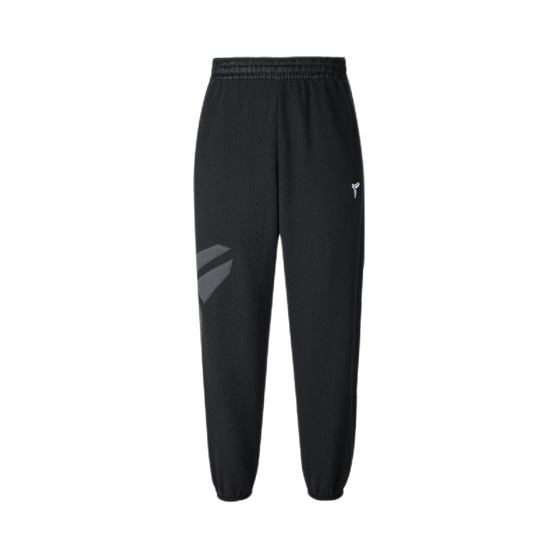 Nike/耐克 柔软透气合身运动长裤 IM4867 黑