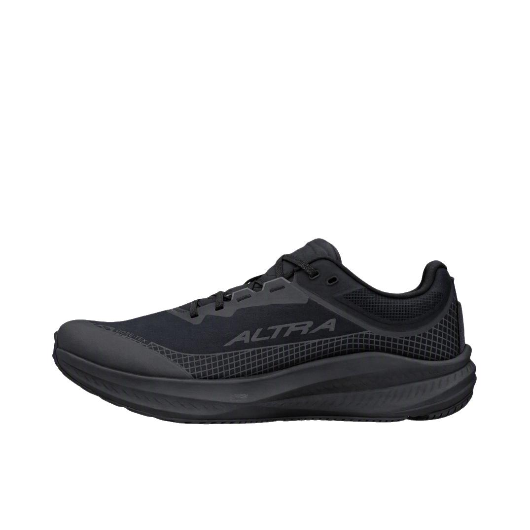 推荐商品：ALTRA TORIN 9 GTX 跑鞋 防水跑步 黑色