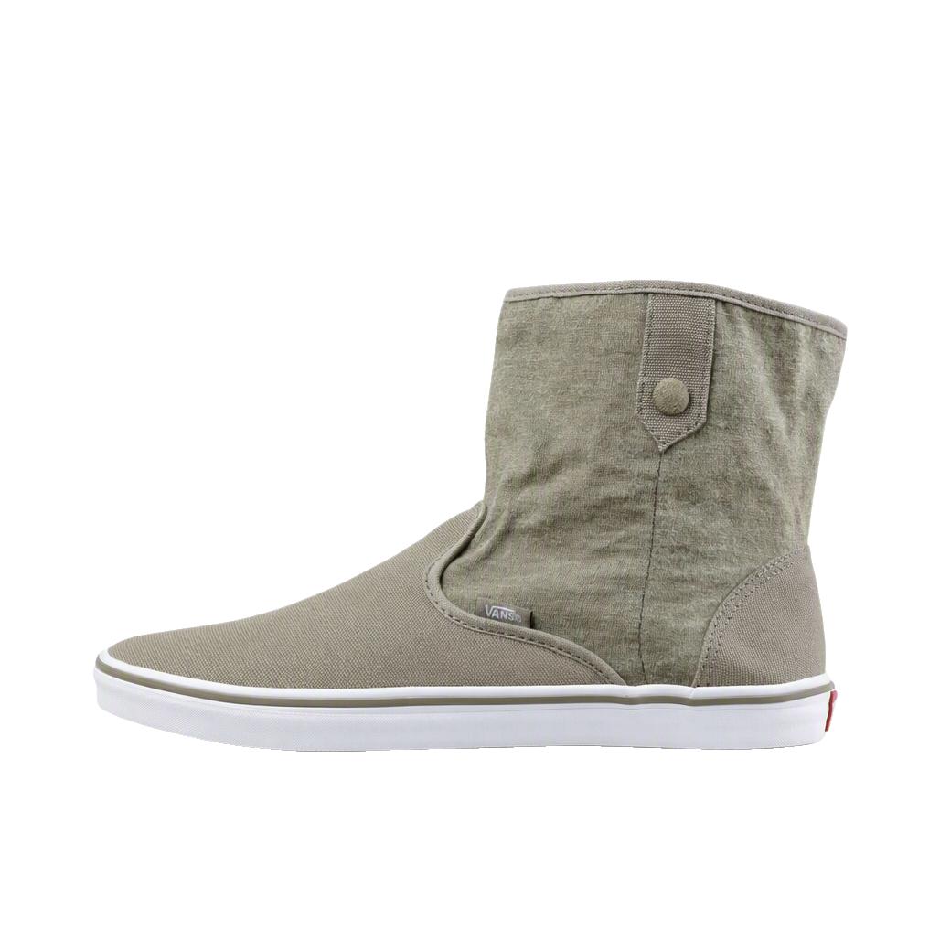 推荐商品：Vans/范斯 运动休闲鞋 复古运动 女款/绿色