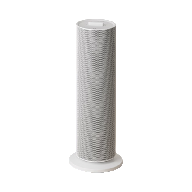 推荐商品：MI/小米 米家石墨烯暖风机C 取暖器 3秒速热科技 大范围环保式送暖 两档功率可调节