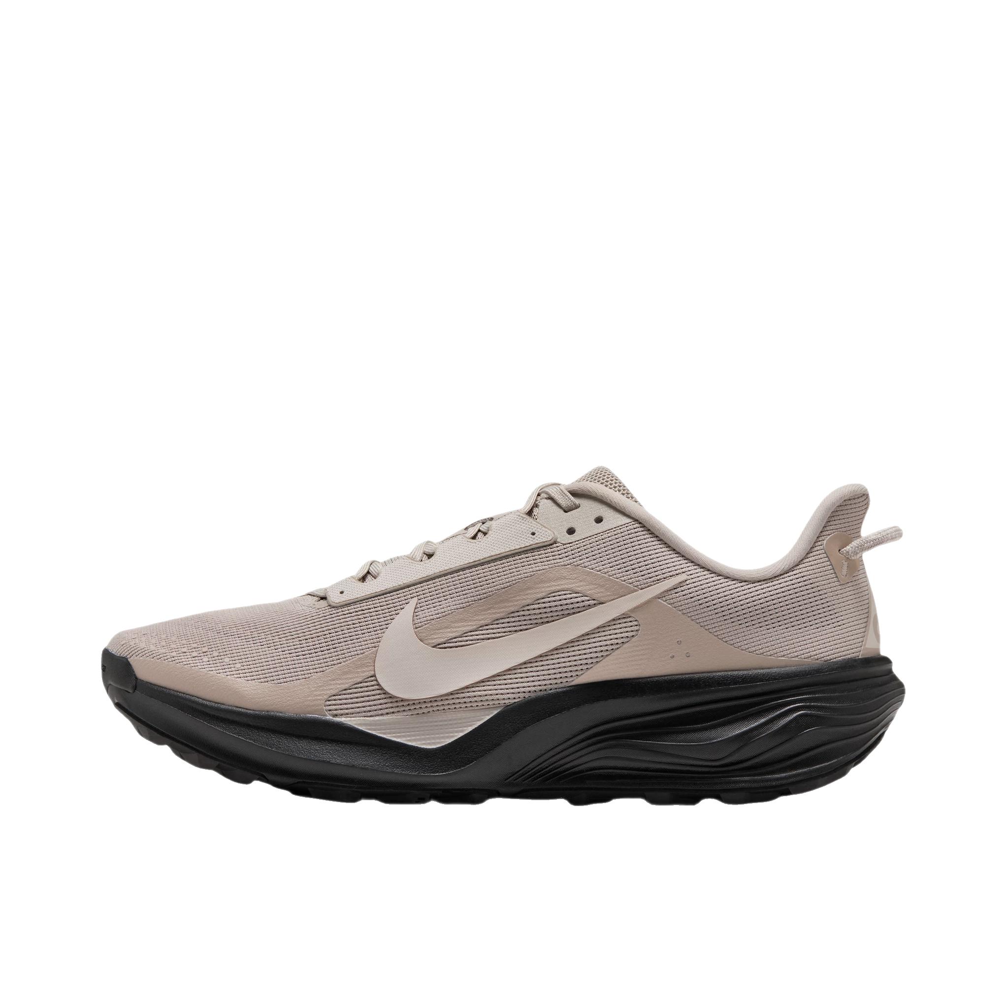 推荐商品：Nike ACG PEGASUS TRAIL 跑鞋 舒适防滑透气 奶白色/浅土褐/黑色