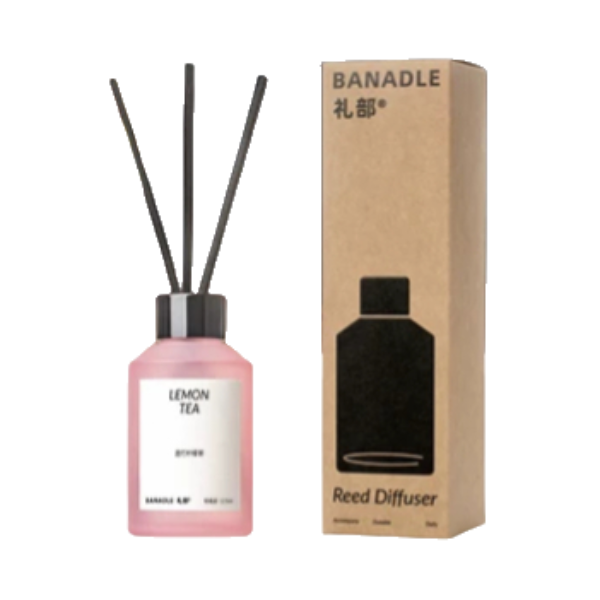 推荐商品：BANADLE/礼部 工作室#3系列 125ml 无火香薰挥发液
