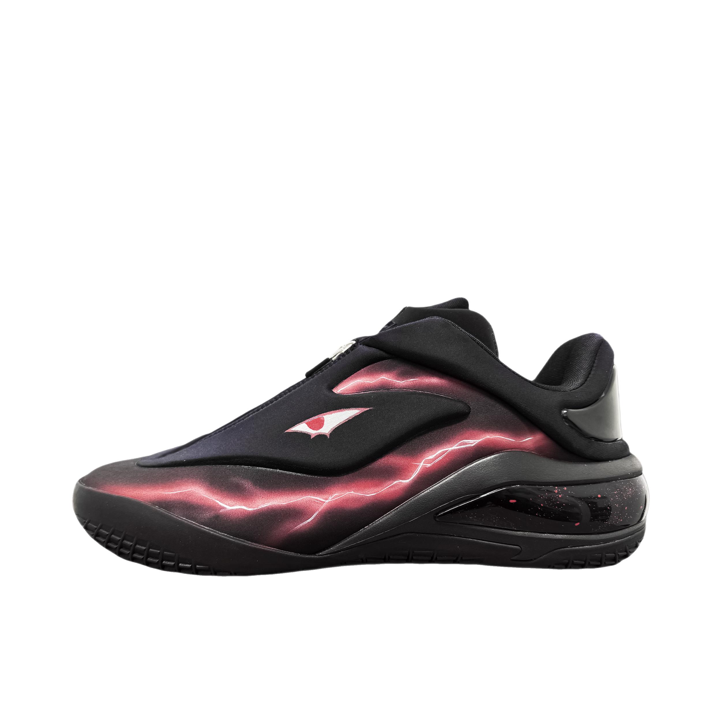 推荐商品：定制款 Converse/匡威 SHAI 001 Charm Black 篮球鞋 减震防滑耐磨 Shai Gilgeous-Alexander联名/赤炎魔瞳