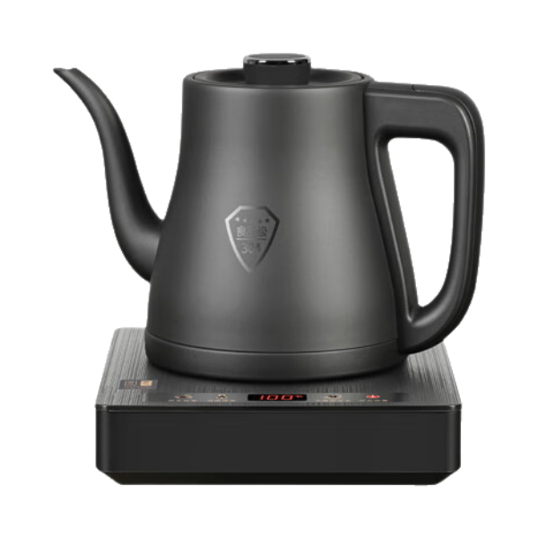 推荐商品：FUNORK/番奥 HL-306 电水壶 1L 全自动上水 多段温控 速沸