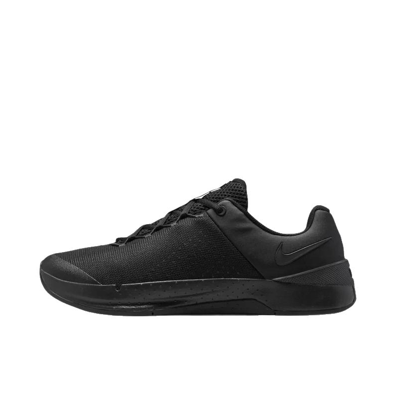 推荐商品：Nike MC Trainer 4 训练鞋 舒适百搭透气 黑色/暗烟灰