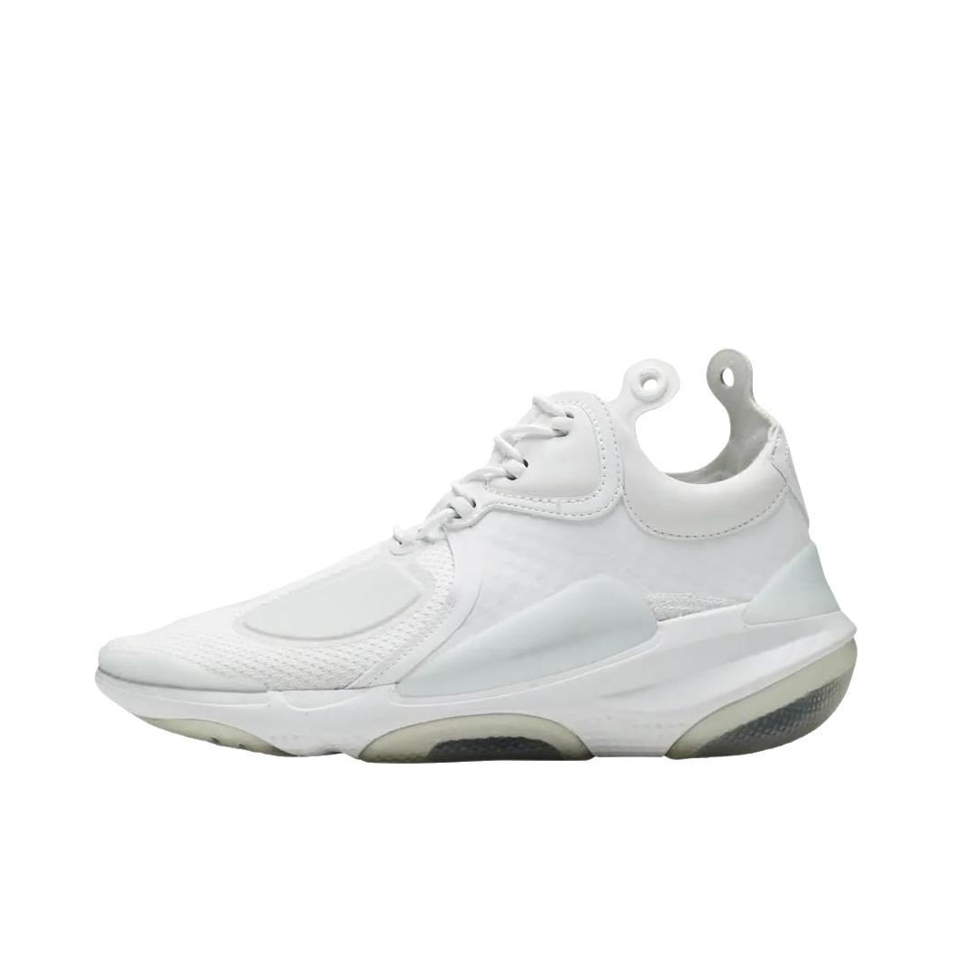 推荐商品：Nike Joyride CC3 Setter 跑鞋 运动舒适 Matthew M. Williams联名/白色