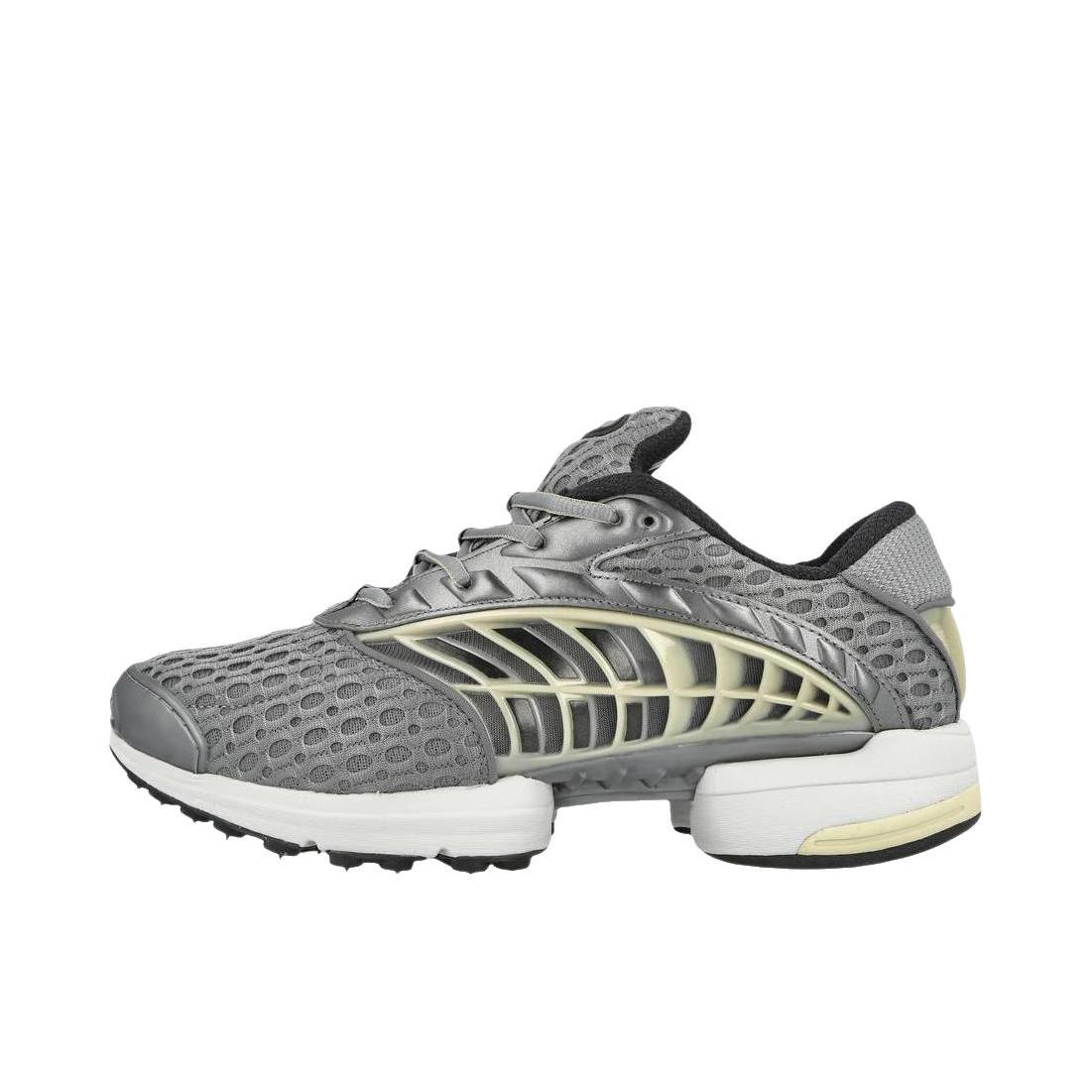 推荐商品：adidas Climacool 2.0 跑鞋 运动舒适百搭耐磨 灰色