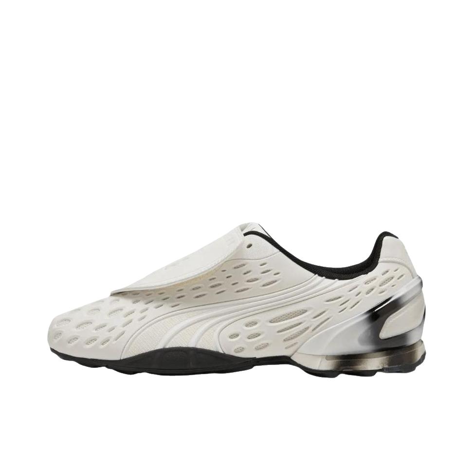 推荐商品：Puma/彪马 V-S1 contact mold 运动休闲鞋 百搭舒适 奶白色