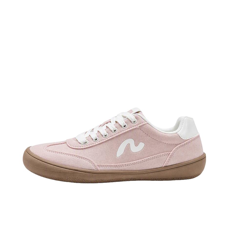 推荐商品：Semir/森马 板鞋 平底ins风百搭休闲 SZJ261070 女款/粉色