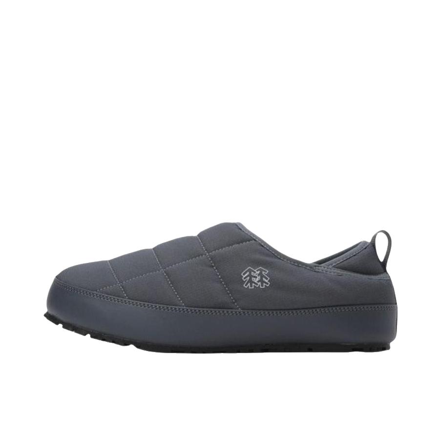 推荐商品：KOLON SPORT/可隆 Super Bed 2 运动休闲鞋 百搭防滑耐磨 灰色