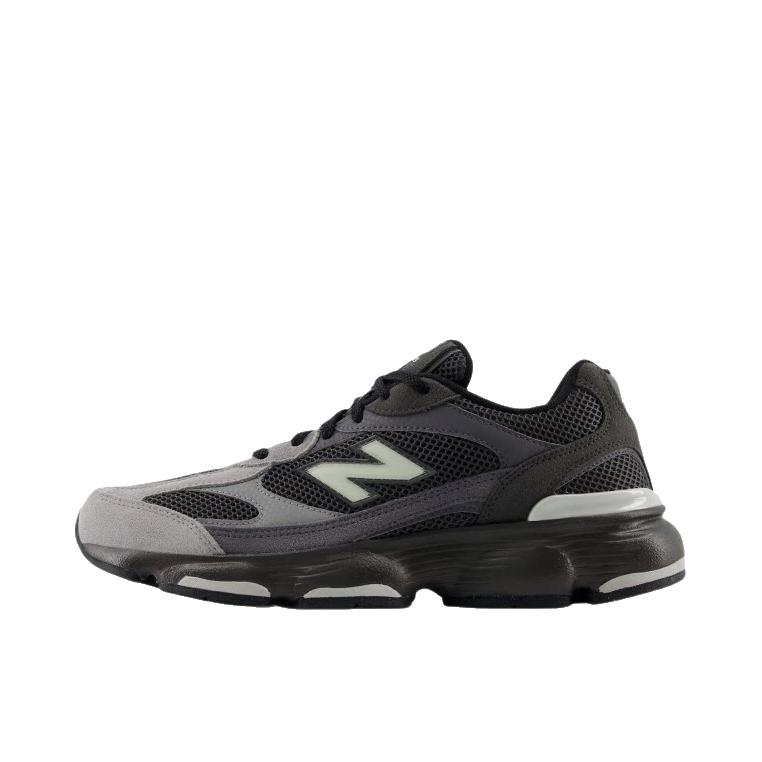 推荐商品：New Balance 603 运动休闲鞋 防滑耐磨透气 灰色