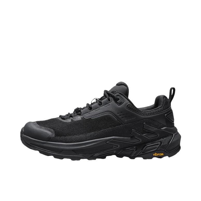 推荐商品：KOLON SPORT/可隆 MOVE ALPHA 3.0 VENTI 徒步鞋 户外鞋 抓地透气耐磨 女款/黑色