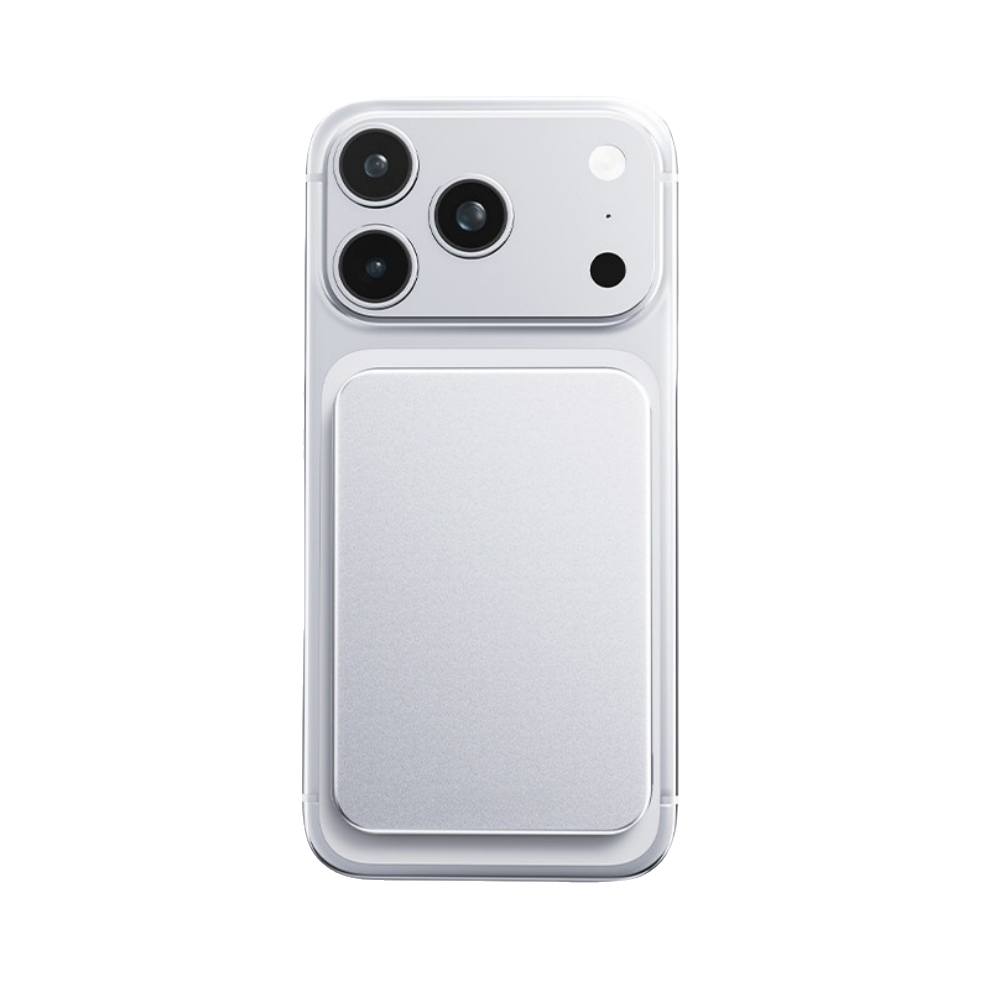推荐商品：yescool/音士顿 10000mAh 22.5W 磁吸无线 移动电源 双向快充 多口输出 小巧便携 C12Promax