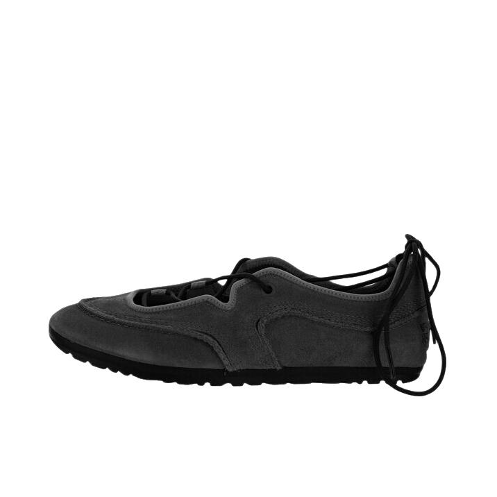 推荐商品：UGG Quill 运动休闲鞋 轻便金属休闲 女款/黑色