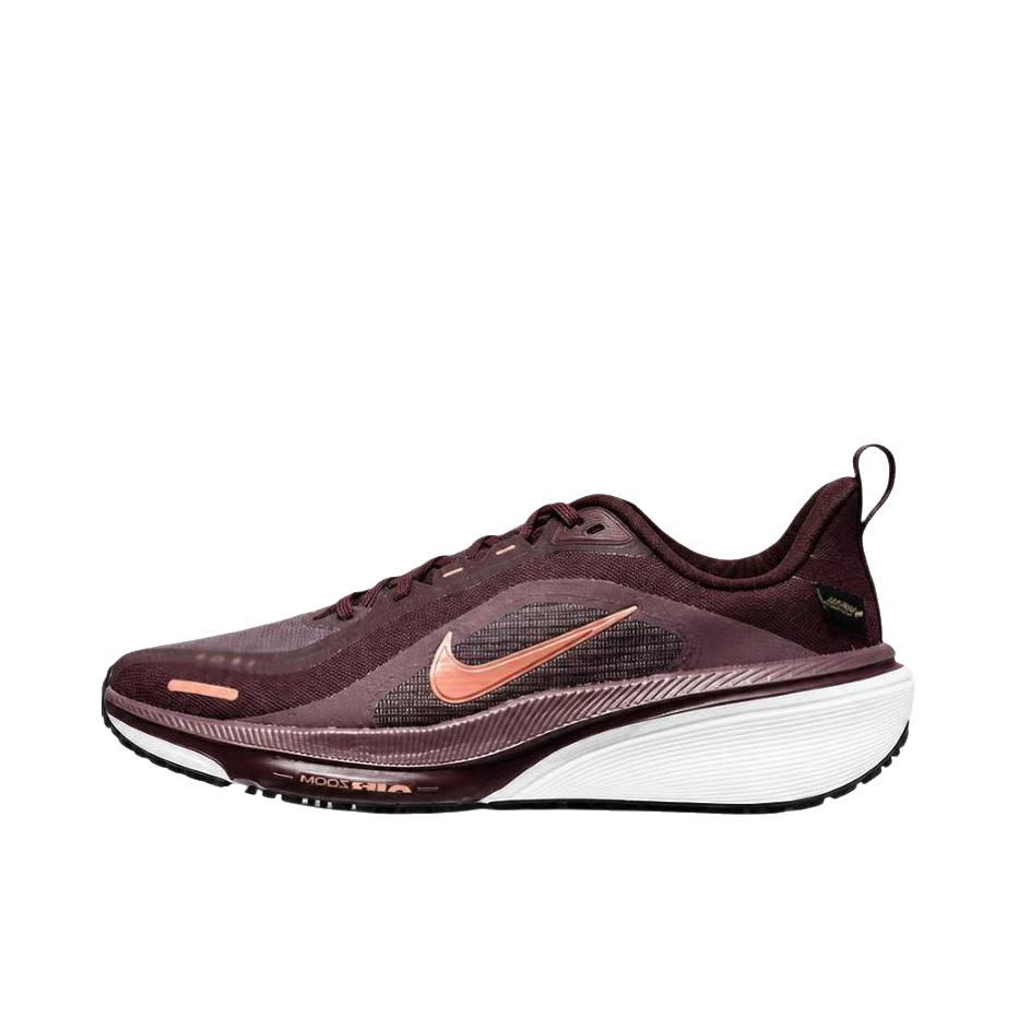 推荐商品：Nike Pegasus 飞马 42 跑鞋 缓震回弹舒适 大童/深棕色