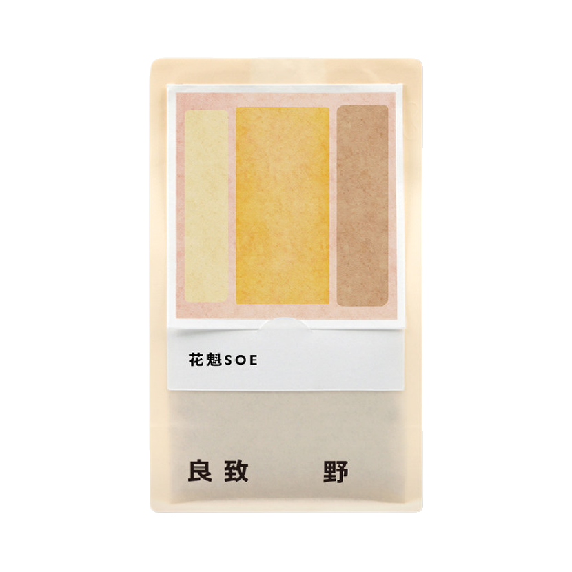 推荐商品：良致 花魁11G1 200g 咖啡豆 袋装