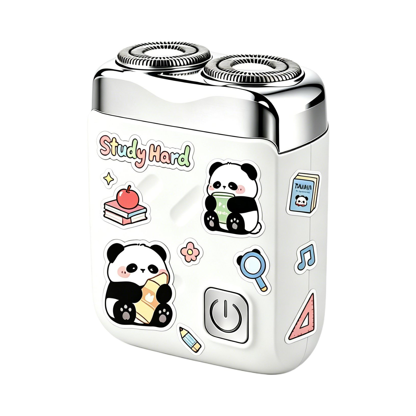 推荐商品：青春颂 LFH-208 电动剃须刀 舒适净剃 全身水洗 防夹须 便携