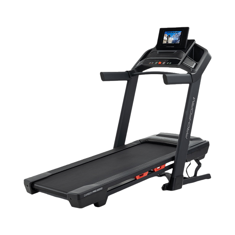 推荐商品：ICON/爱康 Pro 2000 室内 爬坡 跑步机