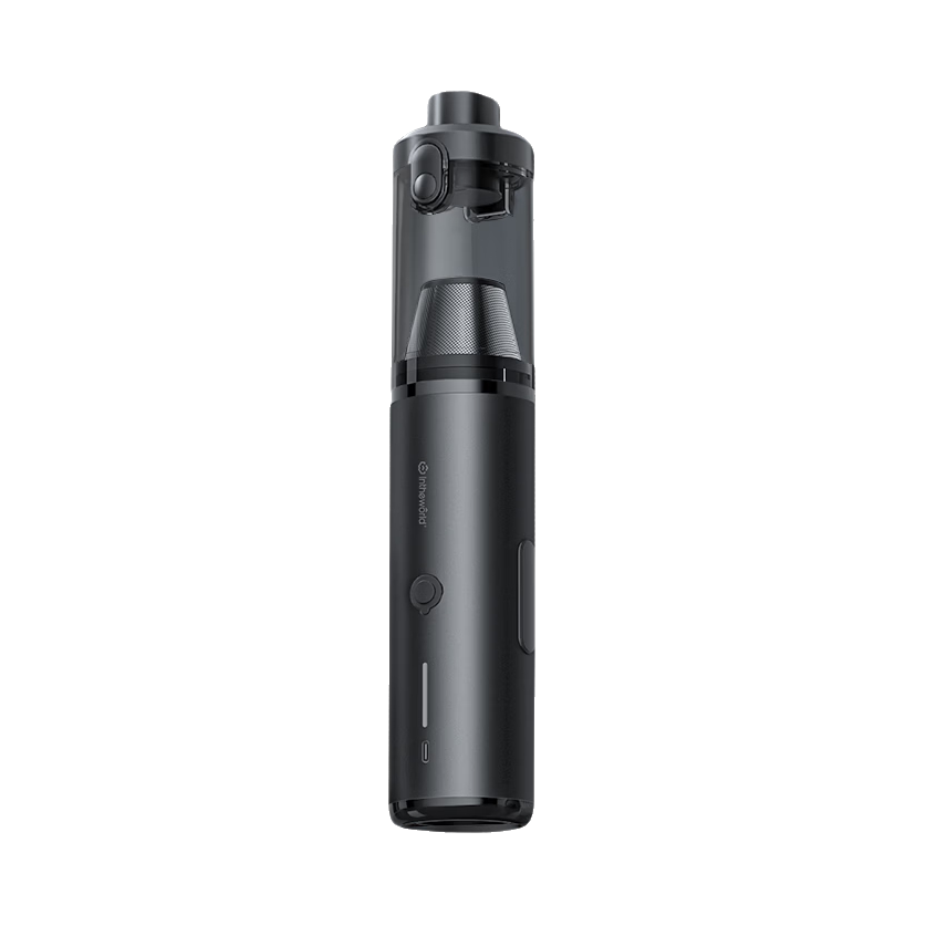 推荐商品：JRC/极川 X1 Plus 手持吸尘器 强劲吸力 一键倒尘 车家两用