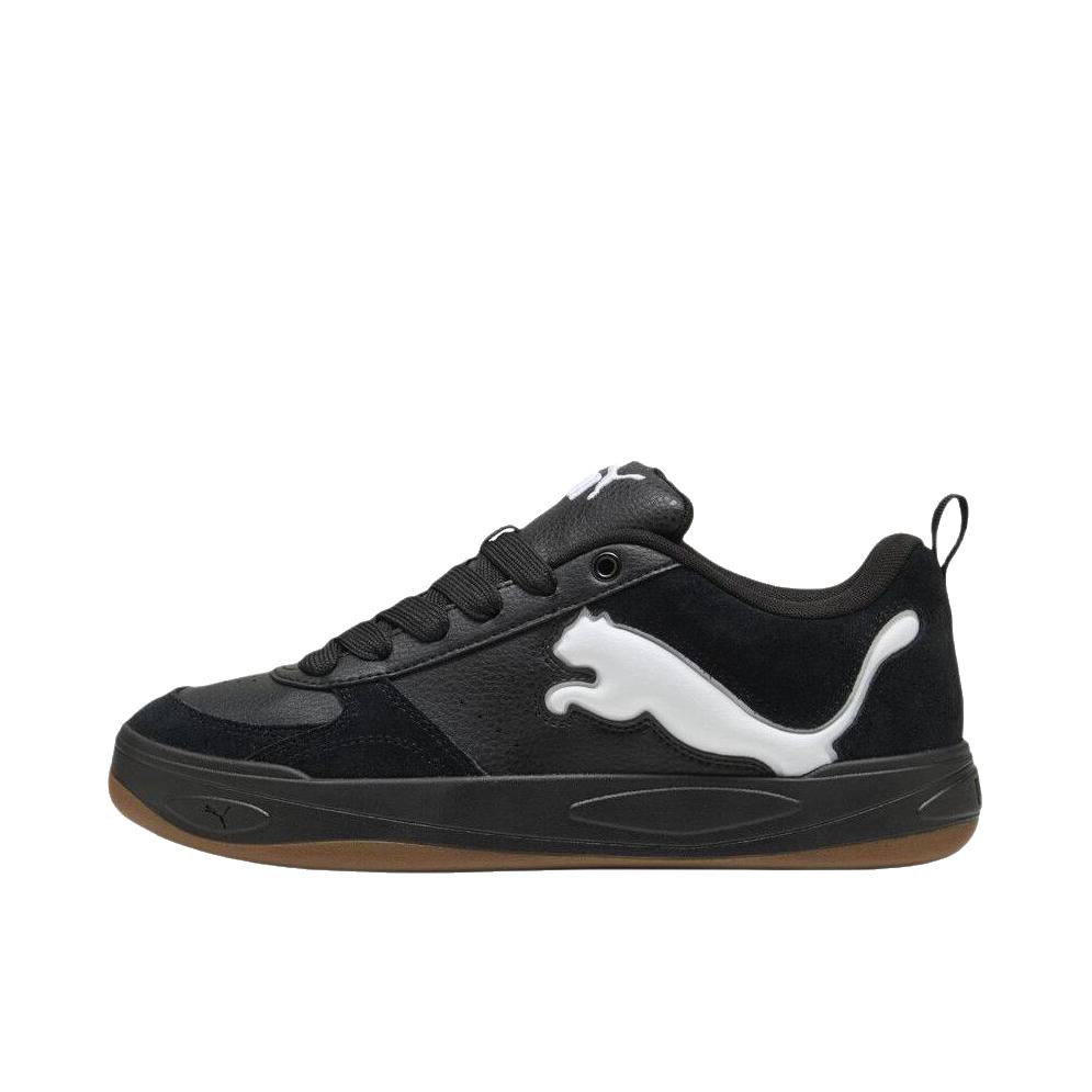 推荐商品：Puma/彪马 Park Lifestyle II 板鞋 百搭舒适 低帮/黑色