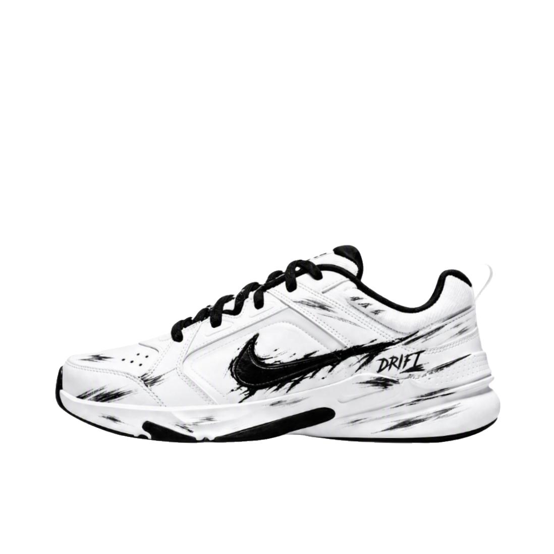 推荐商品：定制款 Nike Defy All Day 老爹鞋 厚底百搭减震 毒锋破序