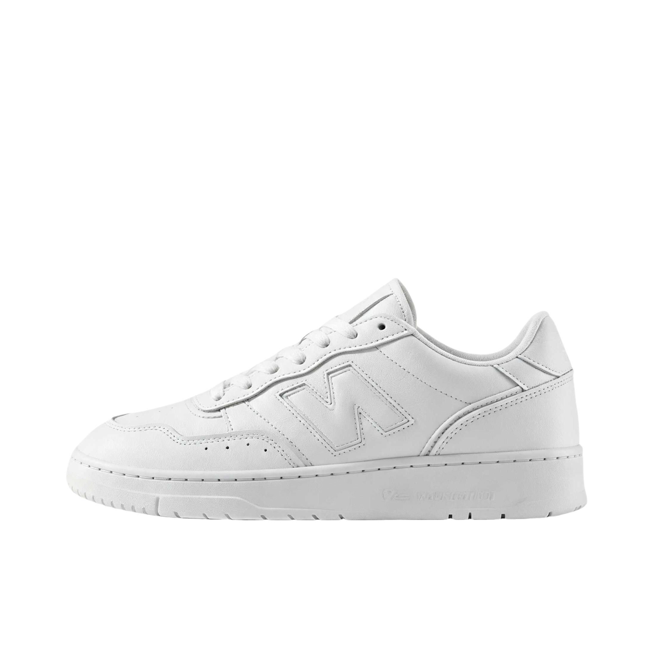 推荐商品：New Balance 950系列 板鞋 百搭休闲通勤舒适 D宽/低帮/白色