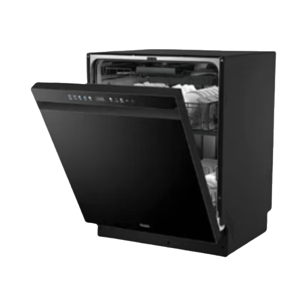 推荐商品：Haier/海尔 洗碗机 22套 大容量 双面洗 新风热烘 鲜氧智存 EYFW22U1(W5000Plus2.0旗舰)