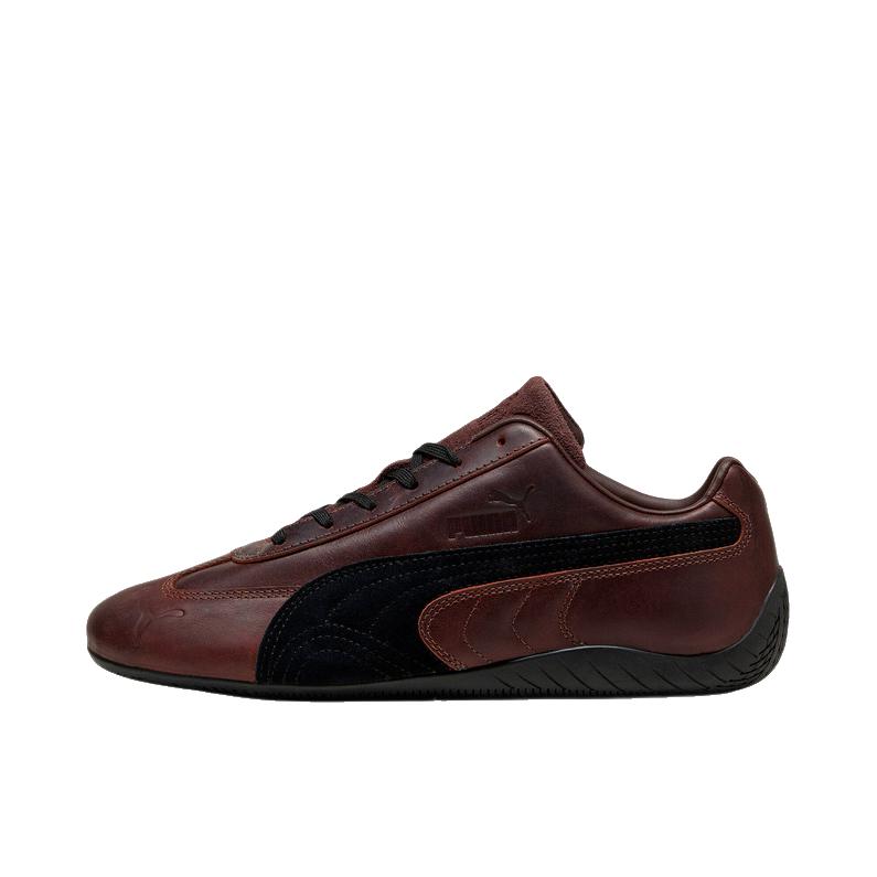 推荐商品：Puma/彪马 Select 运动休闲鞋 百搭舒适 低帮/棕色