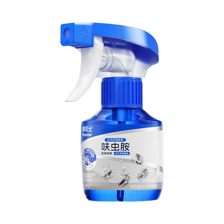 推荐商品：PREMISE/拜灭士 呋虫胺 瓶装