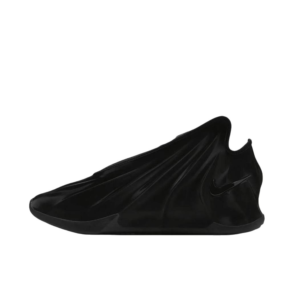 推荐商品：Nike GT Future 篮球鞋 防滑耐磨中帮圆头抓地支撑回弹抗扭 低帮/EP版/黑色
